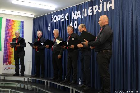 Šopek najlepših in 40. obletnica delovanja MEPZ Mavrica (3)